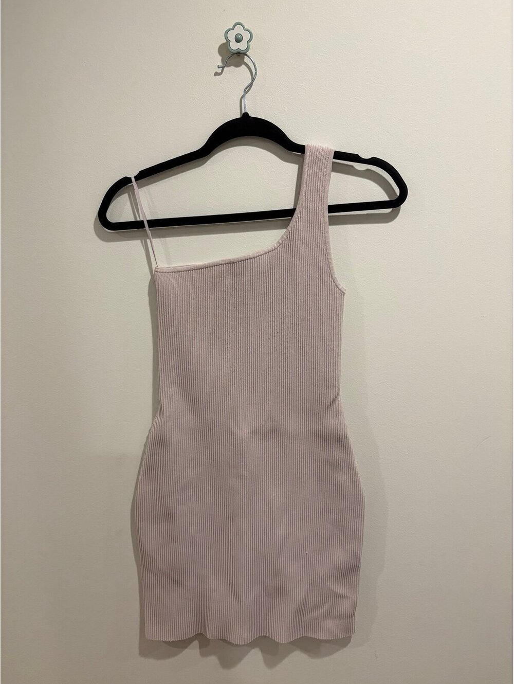 Aritzia Babaton Knit Dress